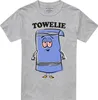 South Park - Pánské tričko TV2543 (XL) (šedá) Náhled obrázku produktu 1