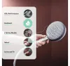 hansgrohe Handdouche Raindance Alive Select S 125 3jet Productafbeelding-voorbeeld 14