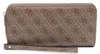 Borsa a tracolla del marchio Guess, modello Lrg Zip Around, Anteprima dell’immagine prodotto 9