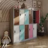 Schließfachschrank 5B2AS Umkleideschrank Wertfachschrank Produktbild-Vorschau 3