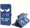 Handyhülle Tasche für Handy Vodafone Smart Prime 6 Dont Produktbild-Vorschau 1