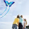 Papillon cerf-volant Kite pour enfants et adultes, Voir les images du produit 2