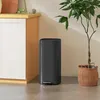 HOMCOM 30L Küchenmülleimer mit Deckel, Soft-Close- und Produktbild-Vorschau 9