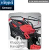 Scheppach MS225-53 tosaerba a benzina con trazione a ruote Anteprima dell’immagine prodotto 17