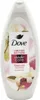 Dove Winter Ritual - Gel douche de luxe à l'huile de santal Voir les images du produit 1