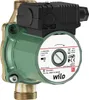 Wilo Standardpumpe Star-Z Typ 20/1, Rp 1/2", 140 mm 4028111 Produktbild-Vorschau 2