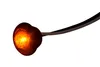 Orange LED-Umrissleuchte LD 2629 12/24V Produktbild-Vorschau 2