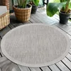 Carpetsale24 In & Outdoor Teppich Terrasse Balkon Produktbild-Vorschau 2