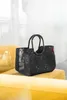 reisenthel loopshopper L Einkaufstasche glossy dots schwarz Produktbild-Vorschau 5