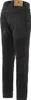 Riding Culture Tapered Slim Black Motorrad Jeans, schwarz, Produktbild-Vorschau 2