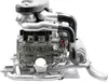 Porsche 911 Turbomotor Produktbild-Vorschau 15