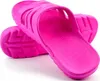 Damen Herren Badeslipper Hausschuhe Pool Garten Iffanire Produktbild-Vorschau 3