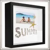 Cadre profond 3D 30x30 cm pour bricolage de mousse pour Voir les images du produit 10