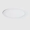 LED Einbaustrahler flach 18W Rund SuperSlim Schnitt Ø 205 Produktbild-Vorschau 3