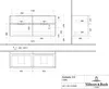 Villeroy & Boch C568L0AF WTUS Subway 3.0 C568L0 Produktbild-Vorschau 2