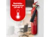 Smartwares FEX-15621, Oxid uhličitý (CO2), B, 34B, Do ruky, Náhled obrázku produktu 14
