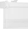 Roleta podwójna 75x210cm biała Roleta Duo bez wiercenia Podgląd zdjęcia produktu 10
