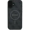 Guess Guhmp16Mg4Gfrk Iphone 16 Plus 6.7 Schwarz/Schwarz Produktbild-Vorschau 3