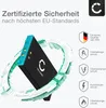 CELLONIC 1x Akku für Spielekonsole Kompatibel mit Nintendo Produktbild-Vorschau 3