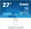 IIYAMA 68.6cm (27")   XUB2792HSU-W6 16:9 HDMI+DP+USB Lift Produktbild-Vorschau 4