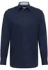 Eterna Hemd Modern Fit dunkelblau Produktbild-Vorschau 6
