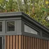KETER Pent Signature Maison de jardin 11x7, 342 x 226 x 216 Voir les images du produit 13