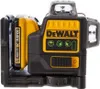 DeWALT DCE0811D1G-QW Laser Level Bezugspegel 30 m Voir les images du produit 7