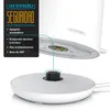 Hervidor eléctrico de diseño Wood Style CORE, 1,5 litros, Vista previa de la imagen del producto 4
