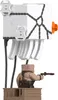 Mattel - Figurki kolekcjonerskie Minecraft The Movie 25cm Voir les images du produit 11