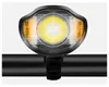 lampka rowerowa przednia tylna led licznik km klakson Podgląd zdjęcia produktu 6