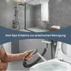 Duschsystem, Duscharmatur, Regendusche mit Handbrause,  Produktbild-Vorschau 6