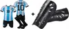 MESSI ARGENTINIEN Fußballtrikot - Größe 140 + Produktbild-Vorschau 7