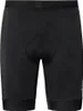 Odlo Midlayer Tights Zeroweight  Short Produktbild-Vorschau 1