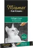 Miamor 15gx6x11 CatSnack Poultry Cream Podgląd zdjęcia produktu 2