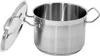 Yato YG-00022, 4,4 l, Edelstahl, Keramik, Gas, Halogen, Produktbild-Vorschau 2