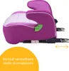 Osann Junior Isofix Gurtfix –Sicher & bequem wie nie: Produktbild-Vorschau 5