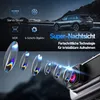 Dashcam Auto,2-Kanal 4K+1080P Autokamera,Mit GPS 3.16 Produktbild-Vorschau 8