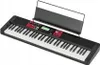 Casio CT-S1000V Klawiatura z dynamiką Black Podgląd zdjęcia produktu 9
