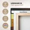MuchoWow® - Leinwandbilder - Nighthawks - Edward Hopper, Produktbild-Vorschau 3