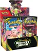 Pokémon TCG Perfect Order Booster Náhled obrázku produktu 2