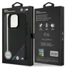 Bmw Bmhmp16X23Pupdk Iphone 16 Pro Max 6,9 Czarny/Nero Anteprima dell’immagine prodotto 8