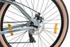 BIKESTAR Hardtail Aluminium Mountainbike 27.5 Zoll, 21 Gang Produktbild-Vorschau 11