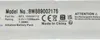 vhbw Batterie Ersatz für Telenot BP3, 100056112 für Produktbild-Vorschau 5