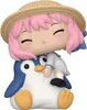 Funko Pop Plus! Animation: Spy x Family - Anya Forger with Produktbild-Vorschau 3