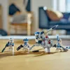 LEGO® Star Wars 75345 501st Clone Troopers Battle Pack Produktbild-Vorschau 36
