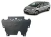 Protection de soubassement pour moteur et boîte de Voir les images du produit 1