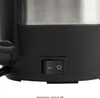 Clatronic® Wasserkocher klein 0,5L | Reisewasserkocher Produktbild-Vorschau 3