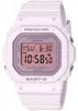 Casio Baby-G Damen Armbanduhr BGD-565SC-4BER Resin Produktbild-Vorschau 3