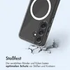 imoshion Cover protettiva posteriore con MagSafe Samsung Anteprima dell’immagine prodotto 3