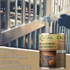 Contura 3 in 1 Rostschutzfarbe 1 Liter Metallschutzlack Produktbild-Vorschau 6